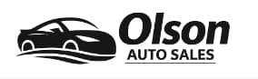 Olson Auto Sales Huron