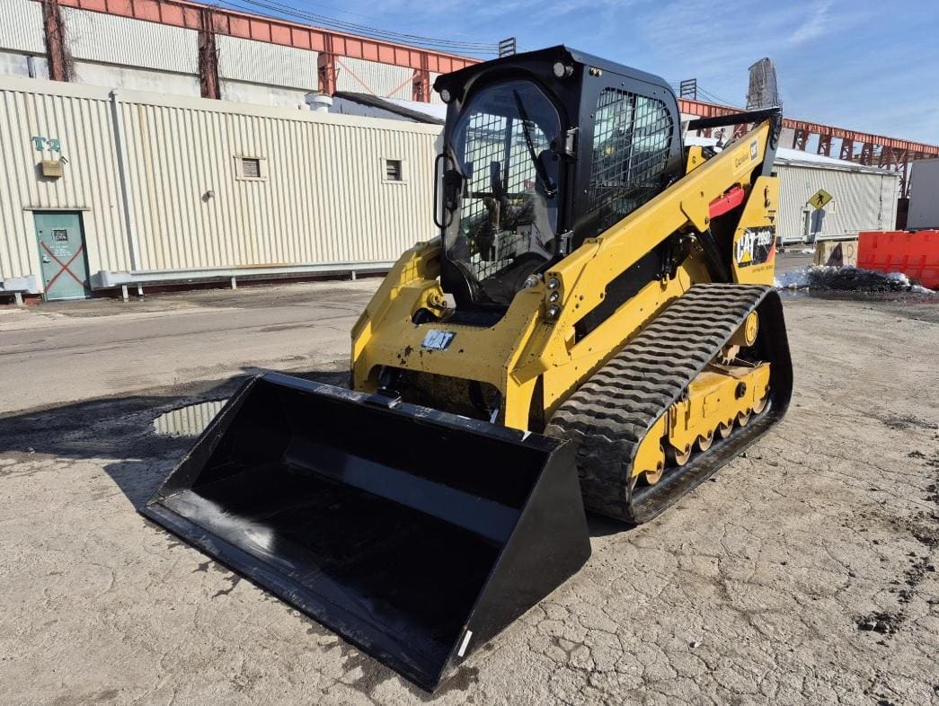 2019 CATERPILLAR 299D2 listing photo — photo 1 of 19