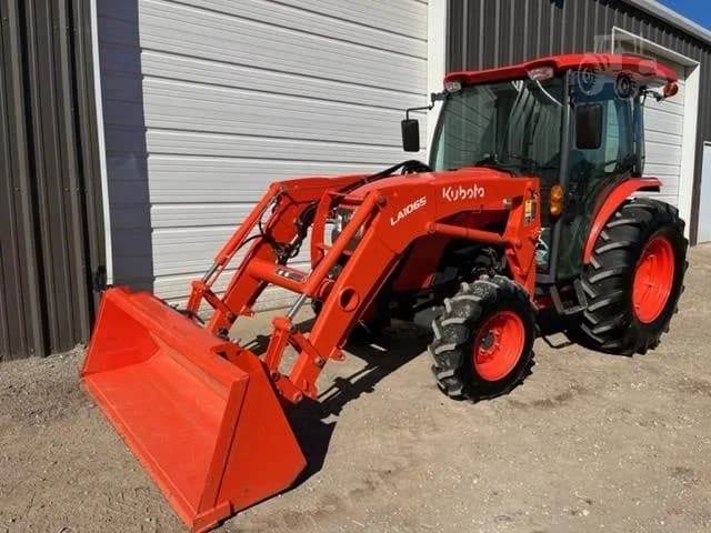 2020 Kubota MX6000HSTC listing photo