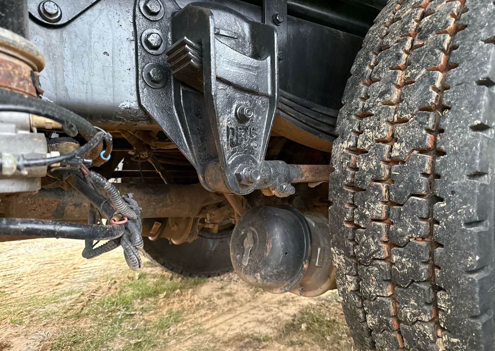 2006 Peterbilt 335 Dump Truck | Outdoor Power Equipment Troy