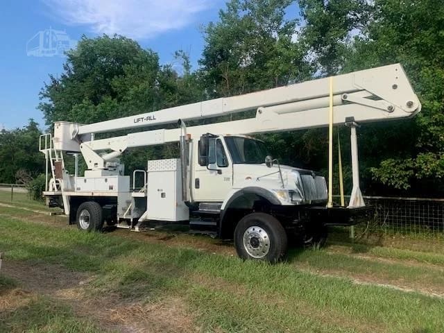 2007 INTERNATIONAL WORKSTAR 7300 listing photo