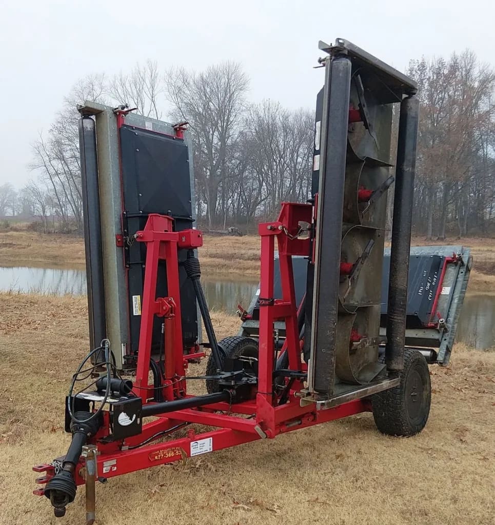 2018 Progressive Turf Equipment TDR-22 listing photo — photo 1 of 32