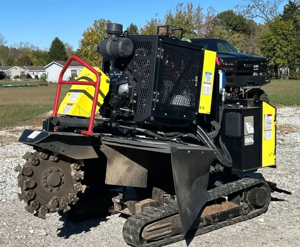 2021 Bandit SG-75 listing photo