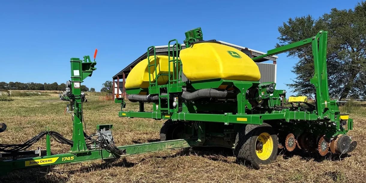 2022 John Deere 1745 listing photo — photo 1 of 59
