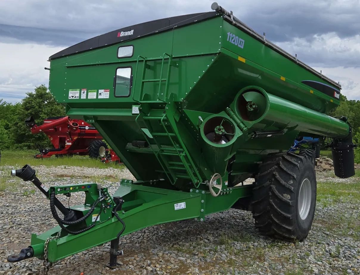 2022 Brandt 1120XT listing photo — photo 1 of 61