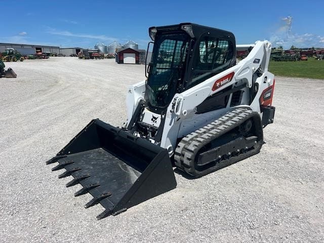 2024 Bobcat T595 listing photo