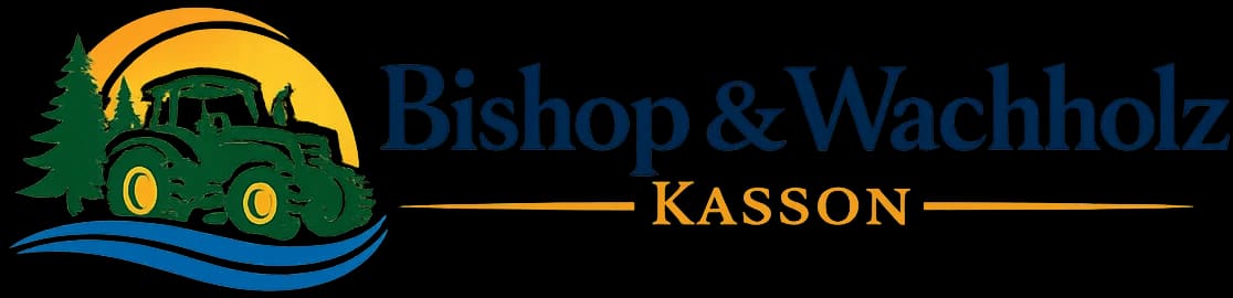 Bishop And Wachholz Kasson