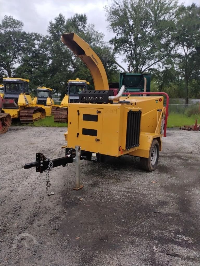 2024 VERMEER BC1000XL listing photo