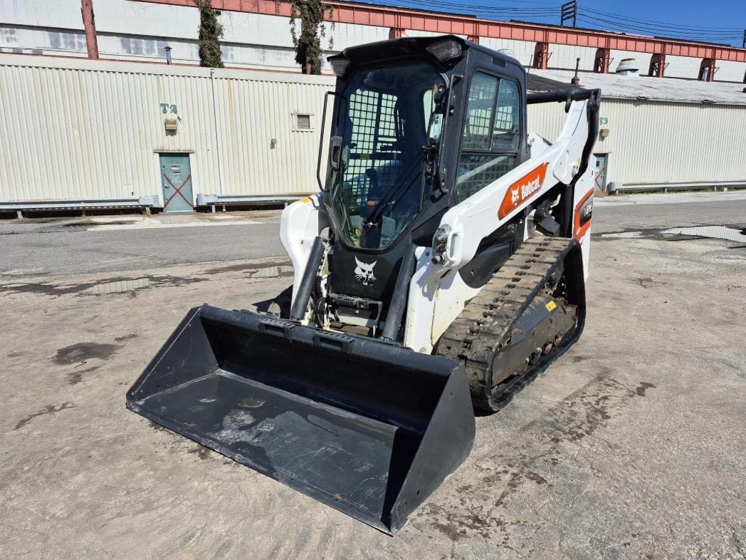 2023 BOBCAT T64 listing photo — photo 1 of 16