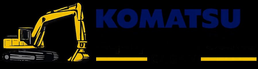 Komatsu Equipment Sales Eagan