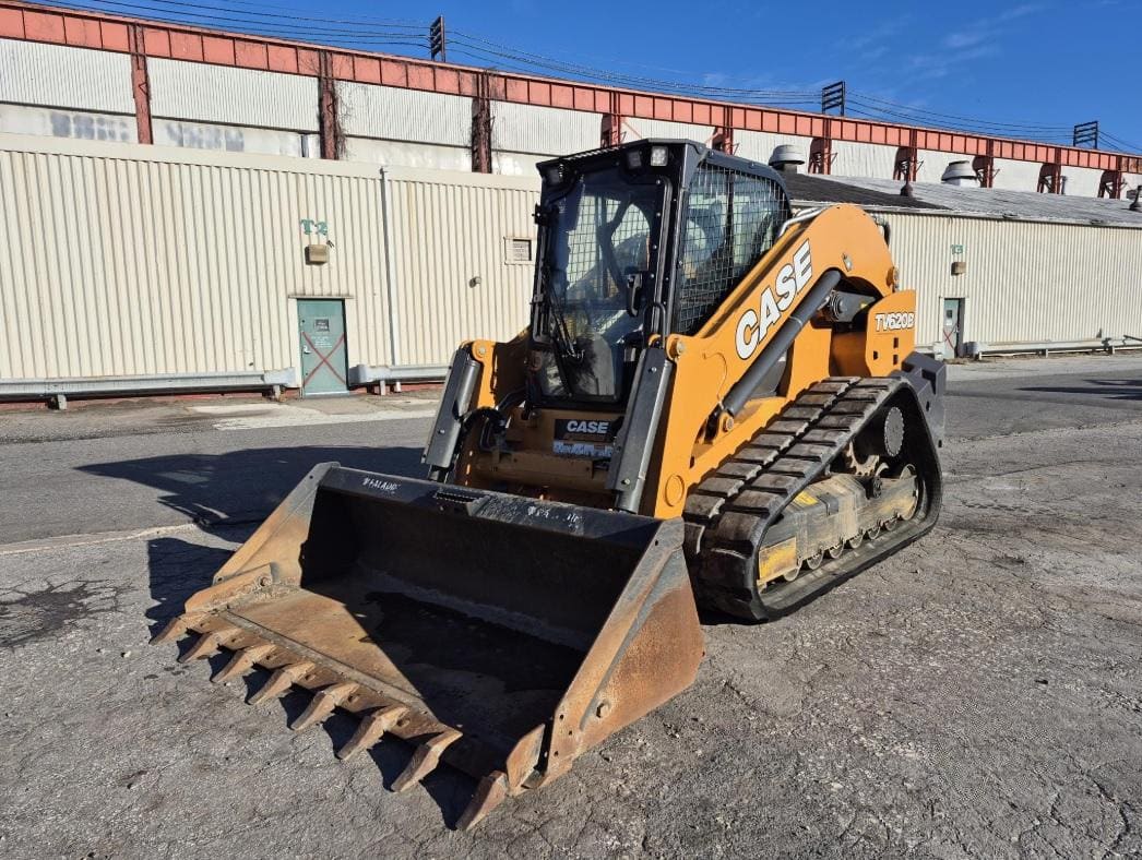 2022 CASE TV620B listing photo — photo 1 of 19