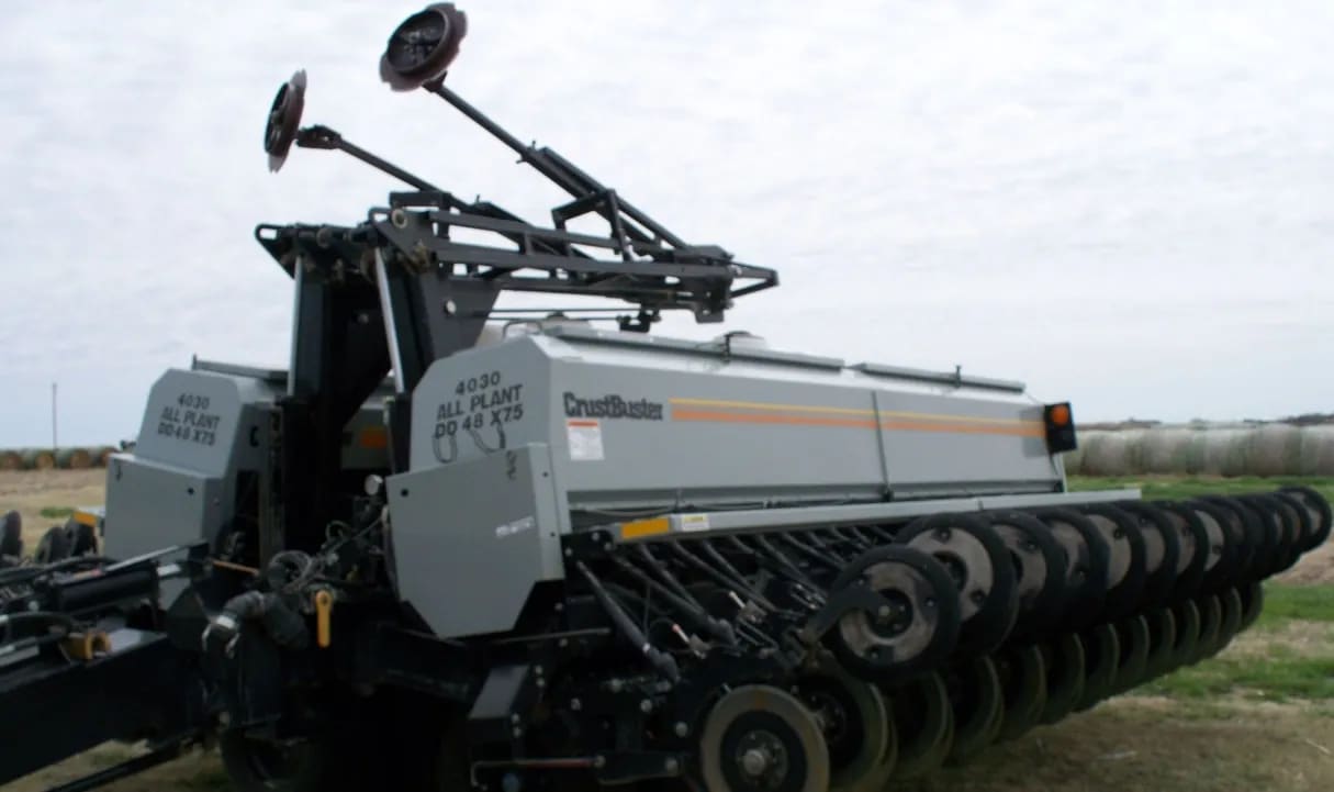 2007 CrustBuster 4030 listing photo — photo 1 of 62