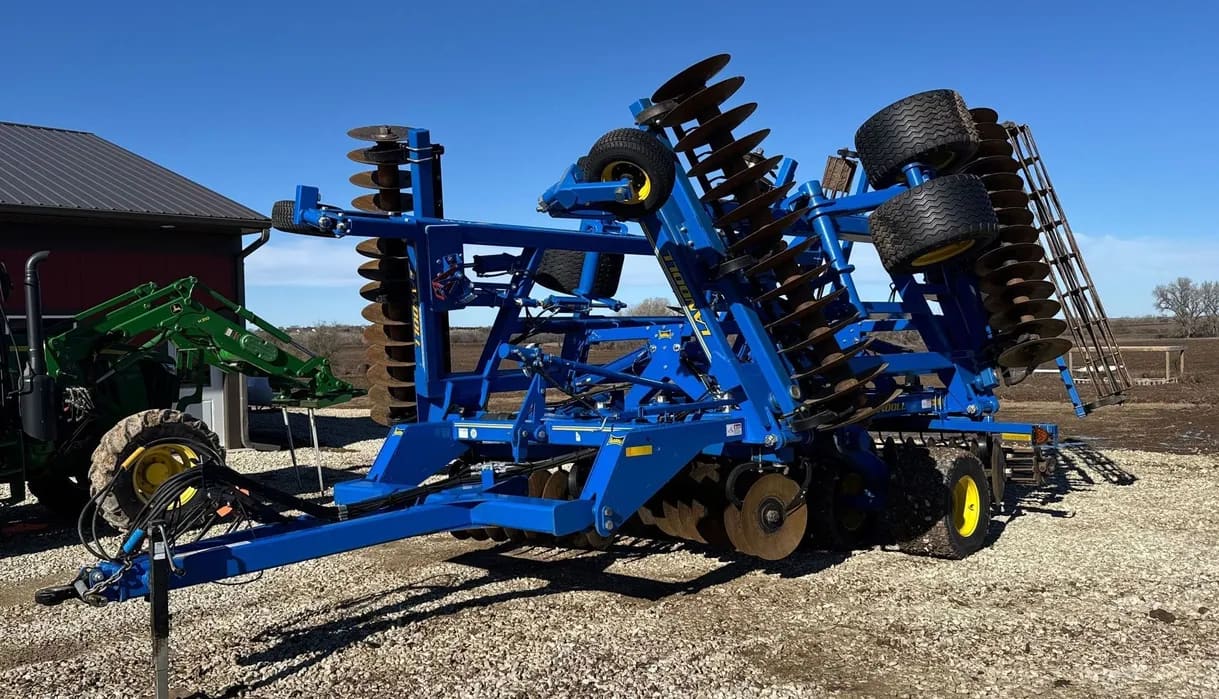 2024 Landoll 7530 listing photo