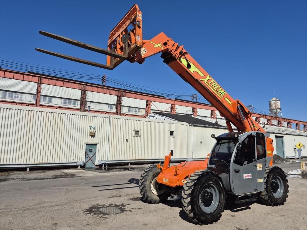 2017 XTREME MFG XR1045 listing photo — photo 1 of 14