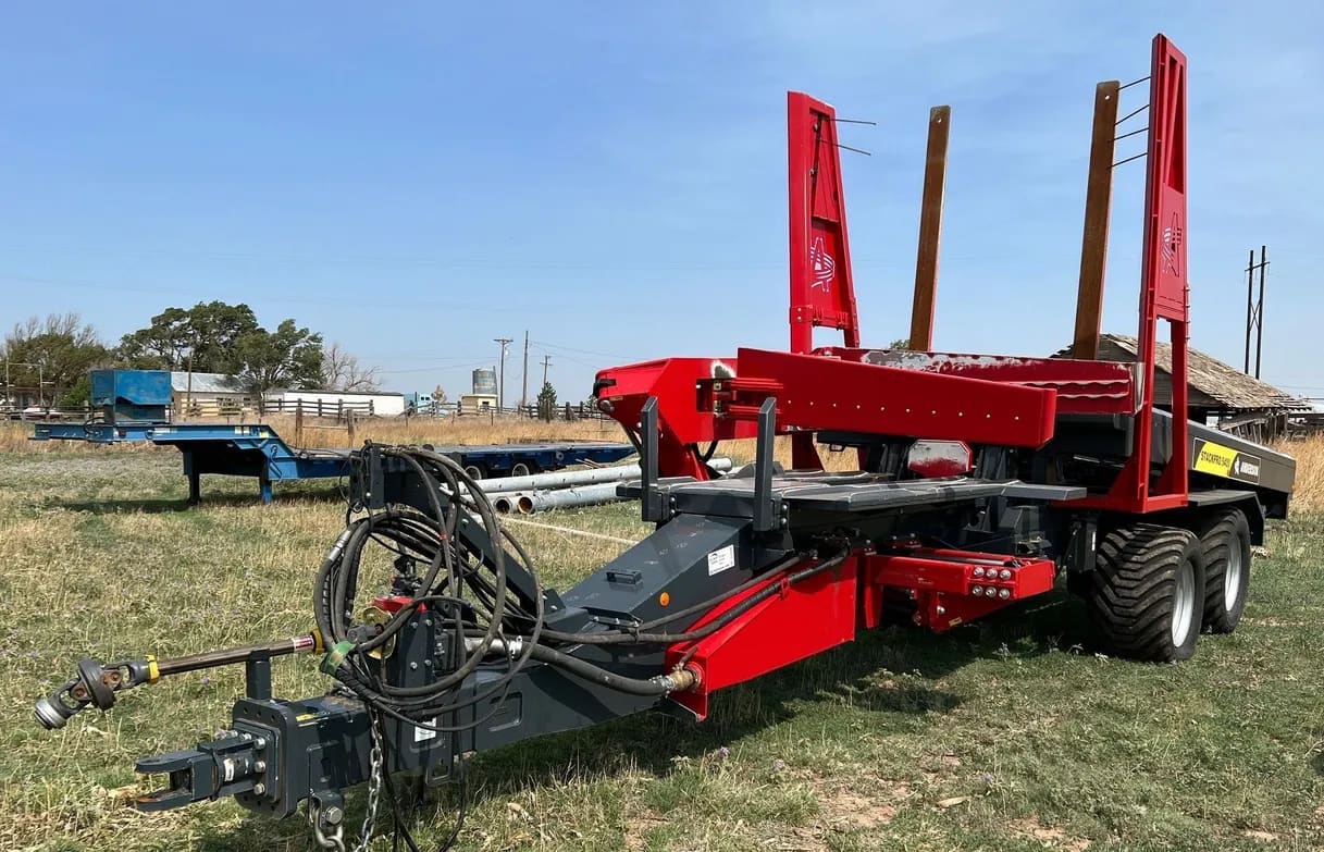 2020 Anderson StackPro 5400 listing photo