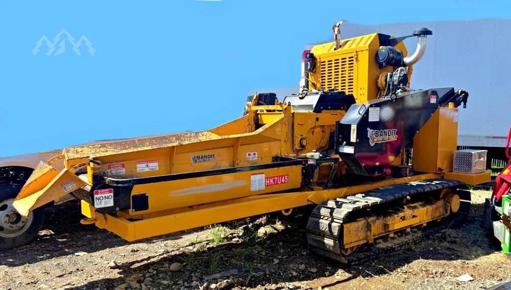 2021 BANDIT 1425TK listing photo