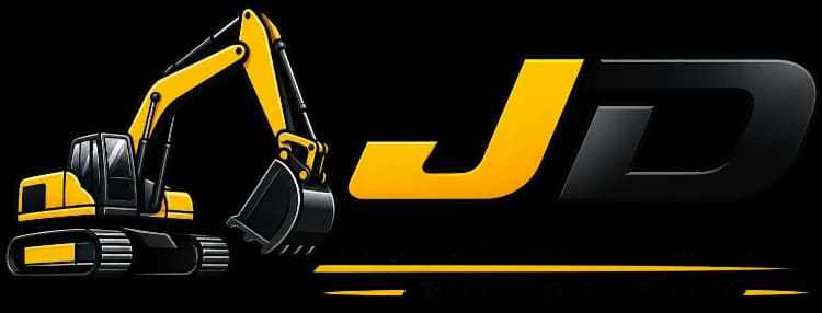 JD Equipment Sales Gulfport