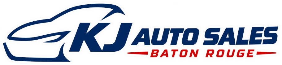 KJ Auto Sales Baton Rouge