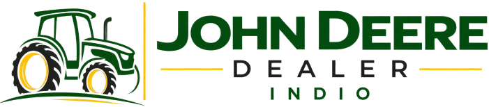 John Deere Dealer Indio