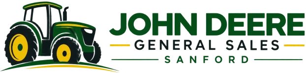 John Deere General Sales Sanford