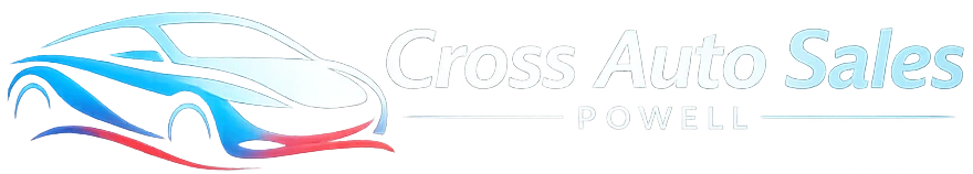 Cross Auto Sales Powell