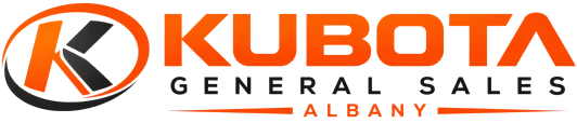 Kubota General Sales Albany