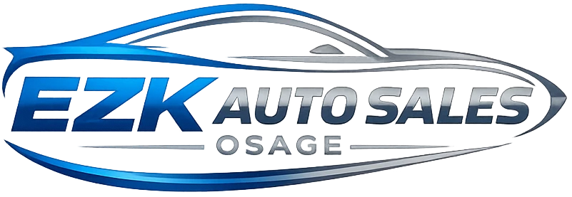 Ezk Auto Sales Osage