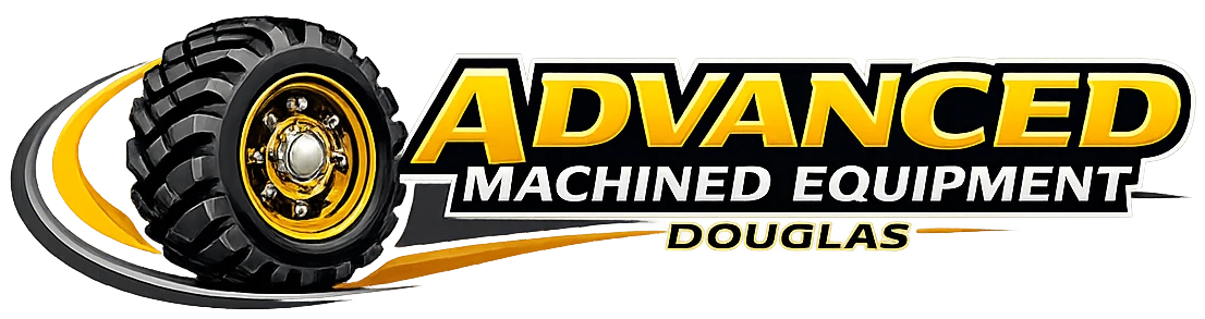 Advanced Machined Equipment Douglas