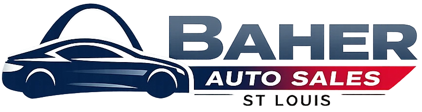 Baher Auto Sales St Louis