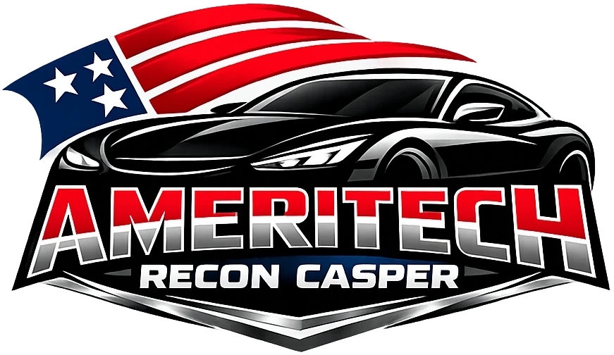 Ameritech Recon Casper