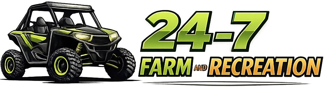 24-7 Farm and Recreation Mulberry