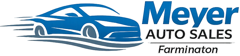 Meyer Auto Sales Farmington
