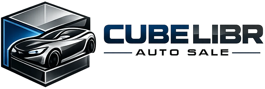 Cube Libr Auto Sale